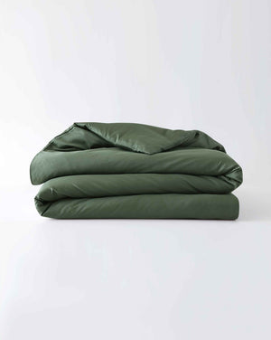 Cotton Duvet Cover