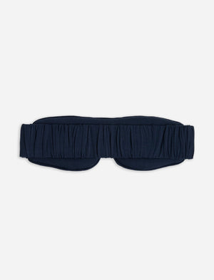 Bamboo Stretch-Knit Sleep Mask