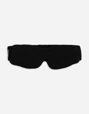 Bamboo Stretch-Knit Sleep Mask