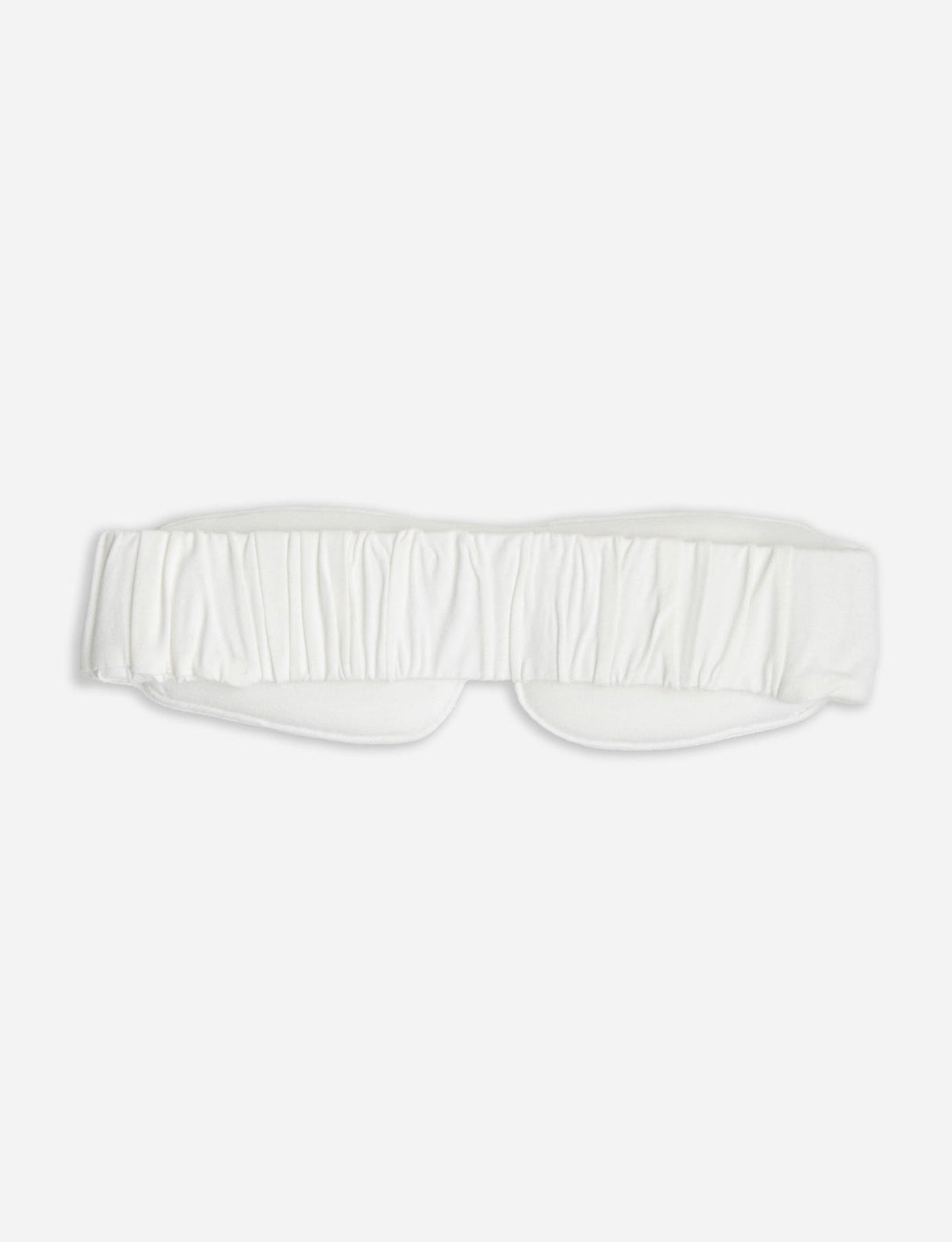 Bamboo Stretch-Knit Sleep Mask