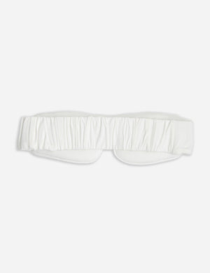 Bamboo Stretch-Knit Sleep Mask