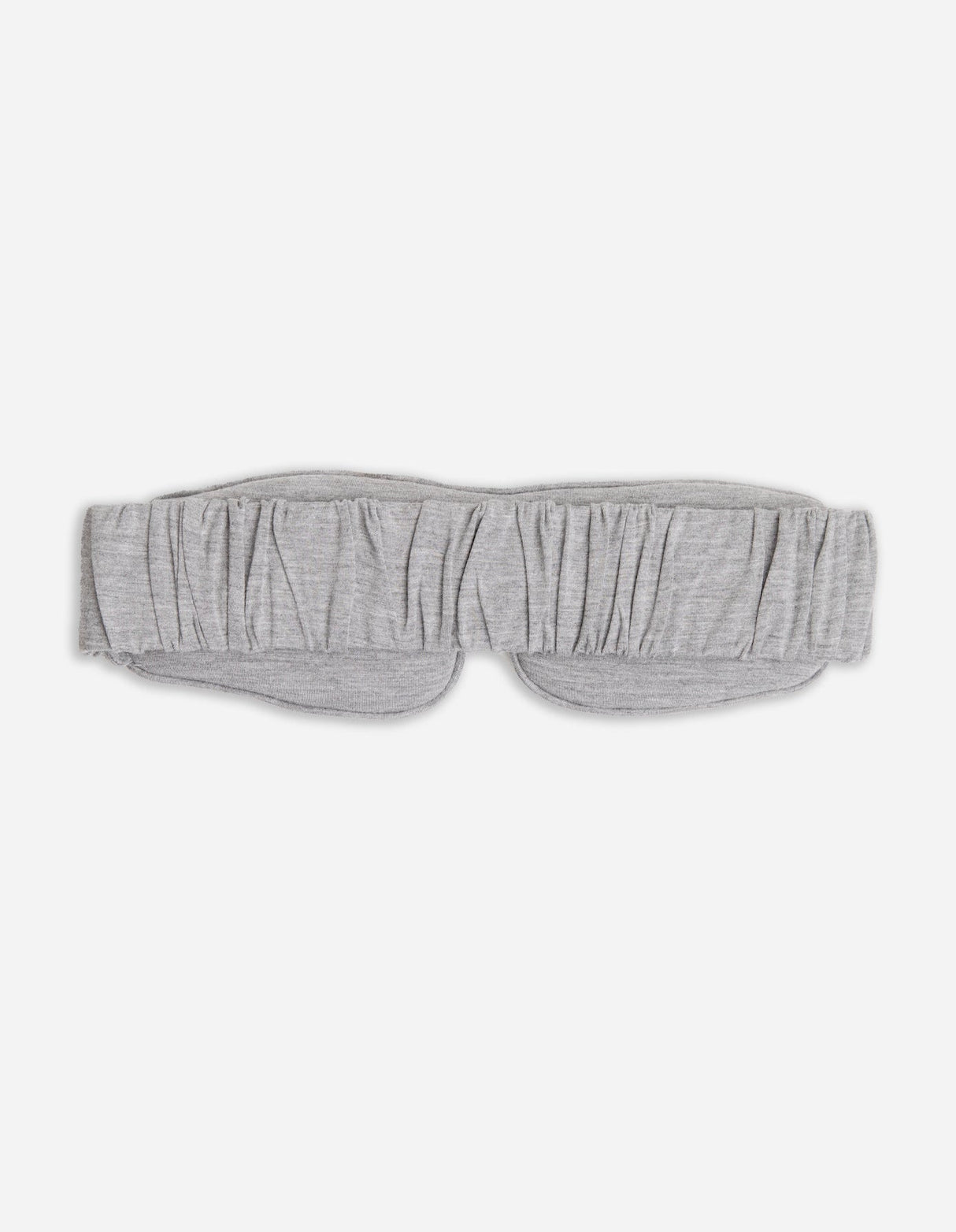 Bamboo Stretch-Knit Sleep Mask