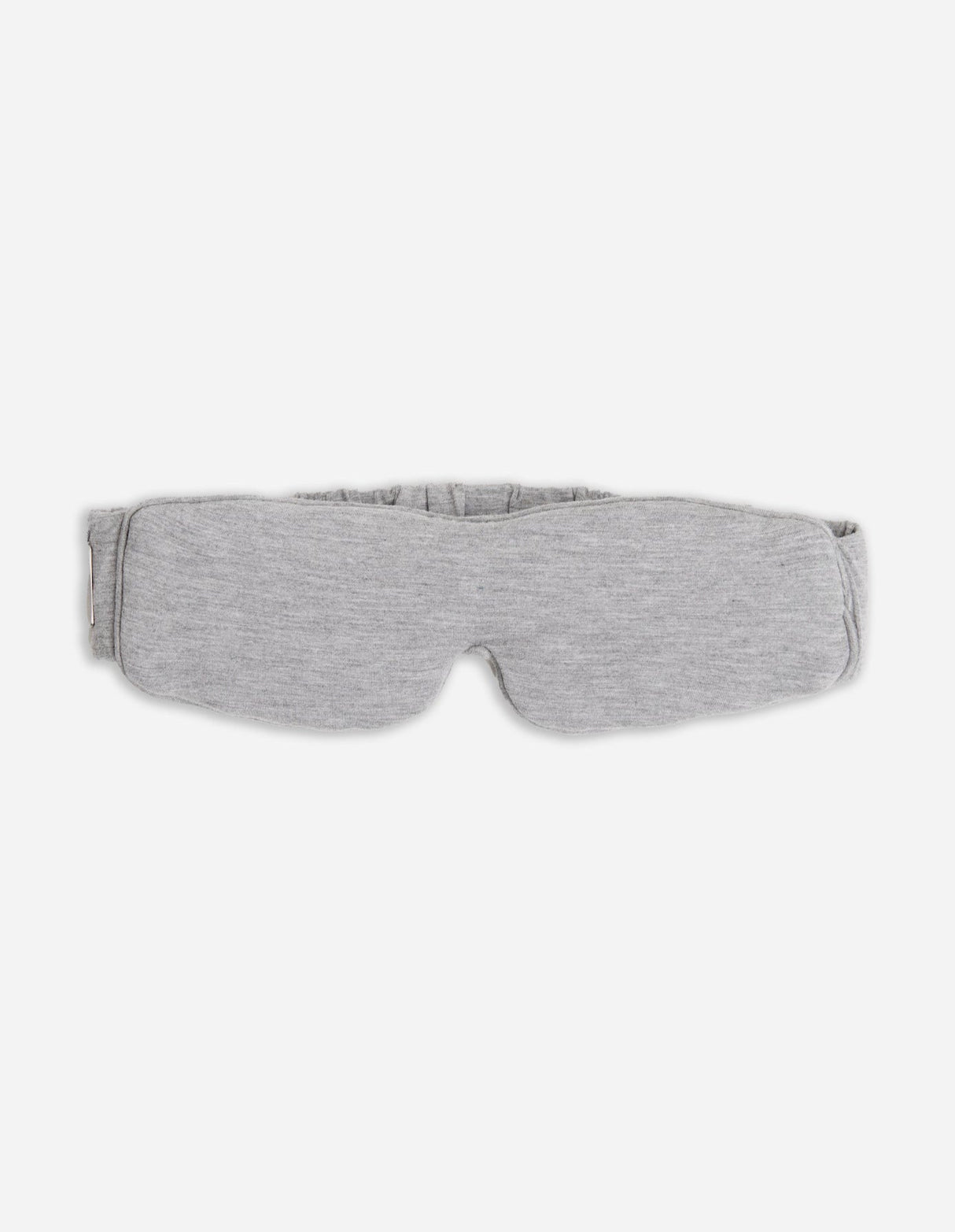 Bamboo Stretch-Knit Sleep Mask