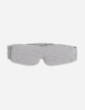 Bamboo Stretch-Knit Sleep Mask