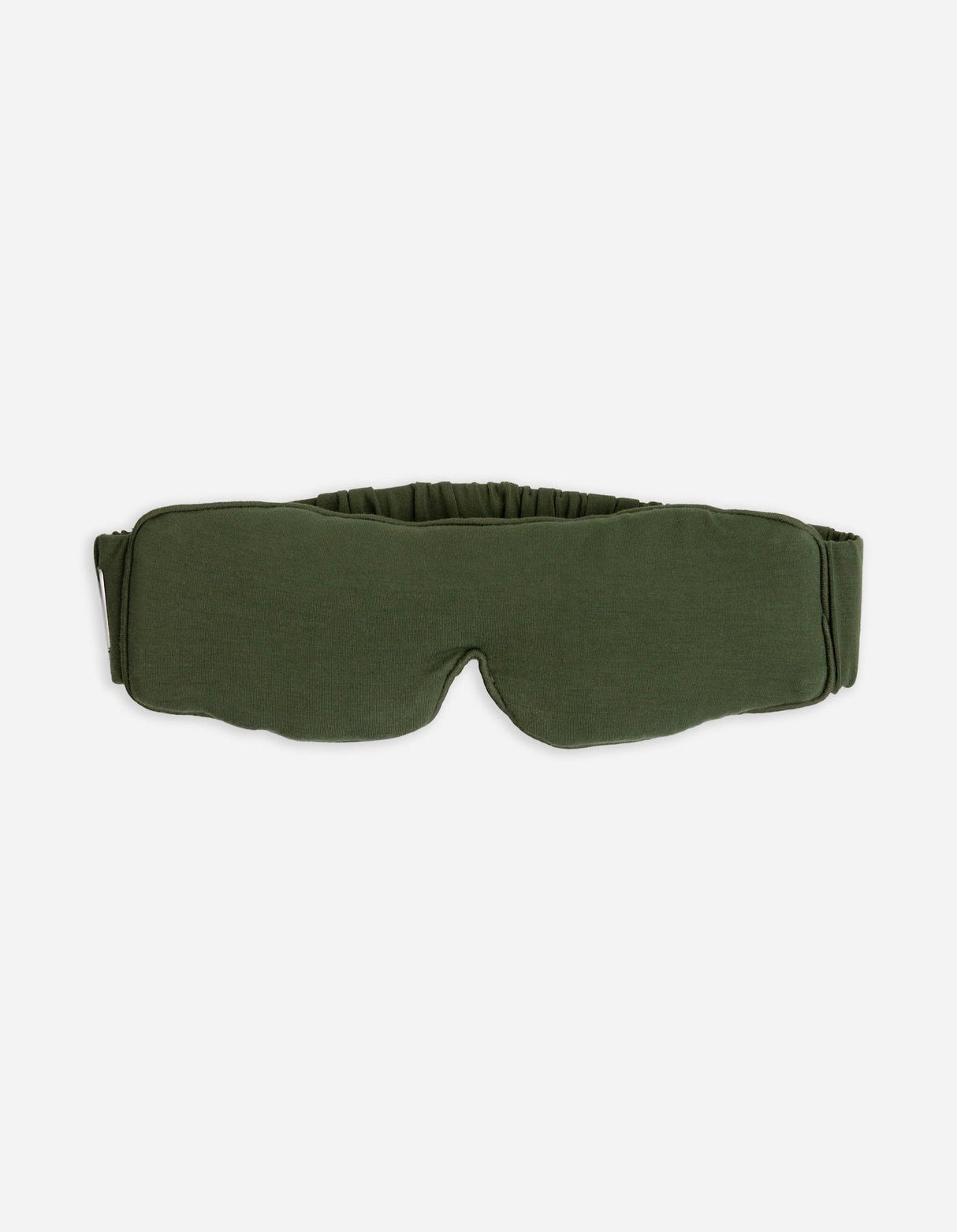 Bamboo Stretch-Knit Sleep Mask