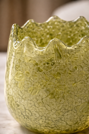 Tule Vase by MESO