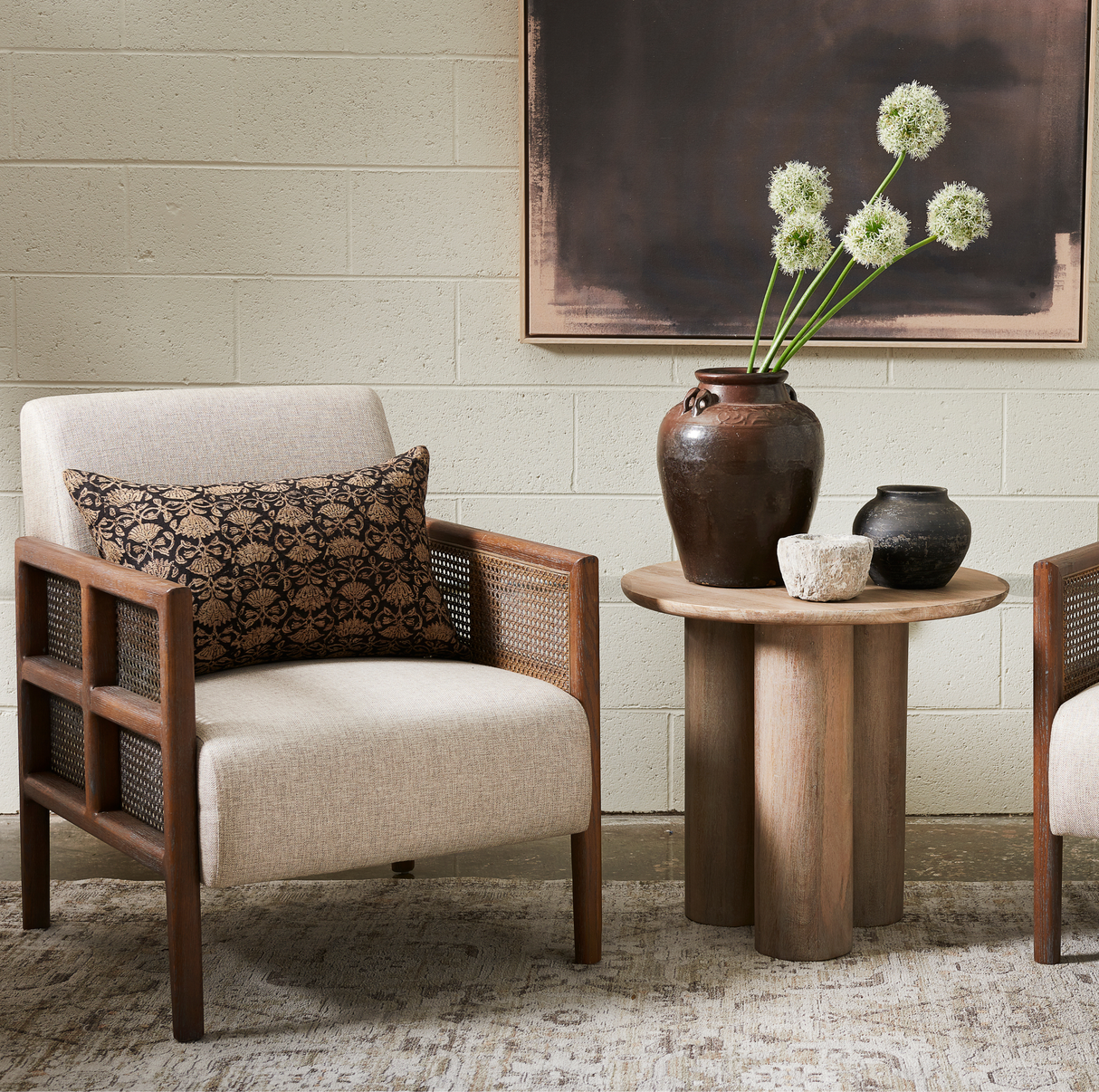 Cranbury Chair