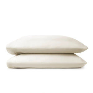 Premium Cooling Bamboo Pillowcases – Silky Soft & Skin-Friendly