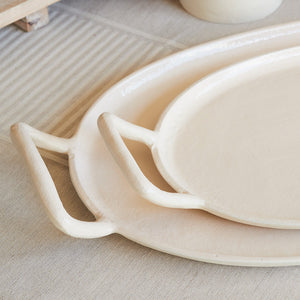 Charlotte Serving Tray