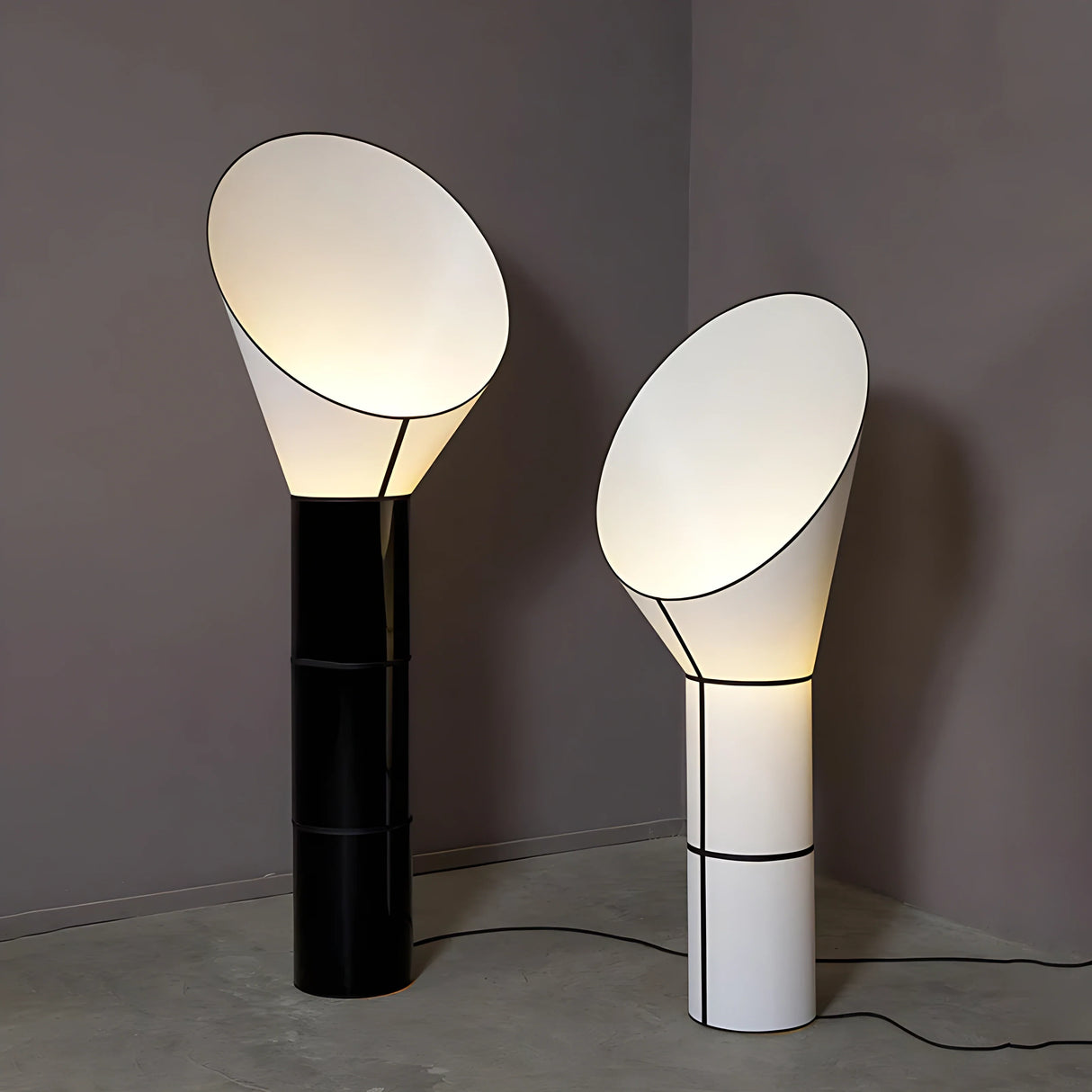 Cargo Lamp