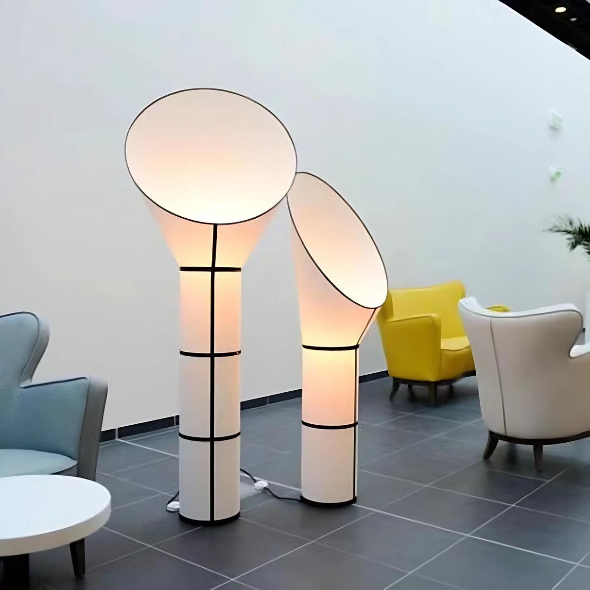 Cargo Lamp