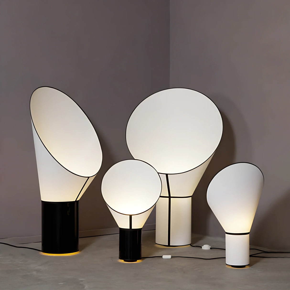 Cargo Lamp