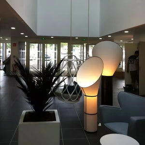 Cargo Lamp