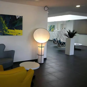 Cargo Lamp
