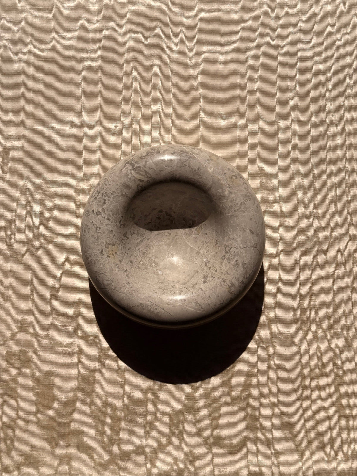 Contour Bowl