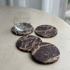 Oversized Coasters
