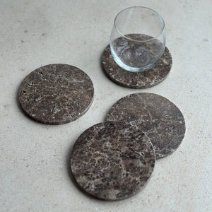 Oversized Coasters