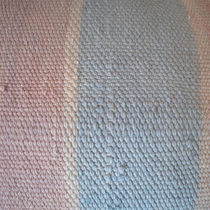 Dahlia Glaoui Moroccan Wool Pillow