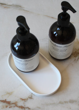 Deco Catchall Tray Small