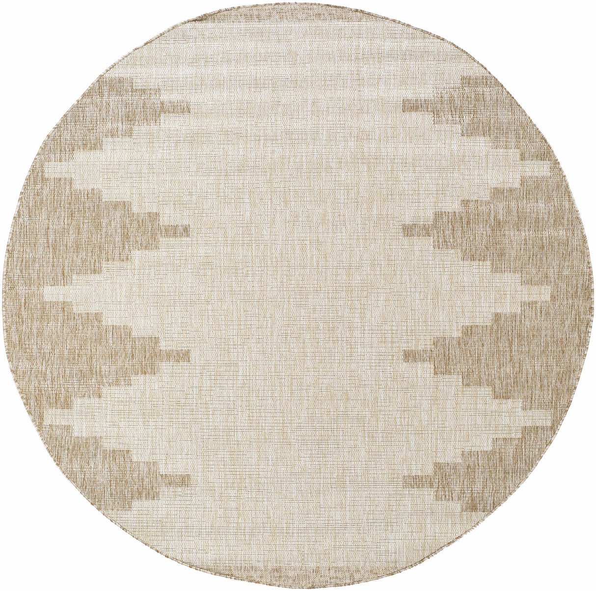 Djugun Beige Indoor & Outdoor Rug