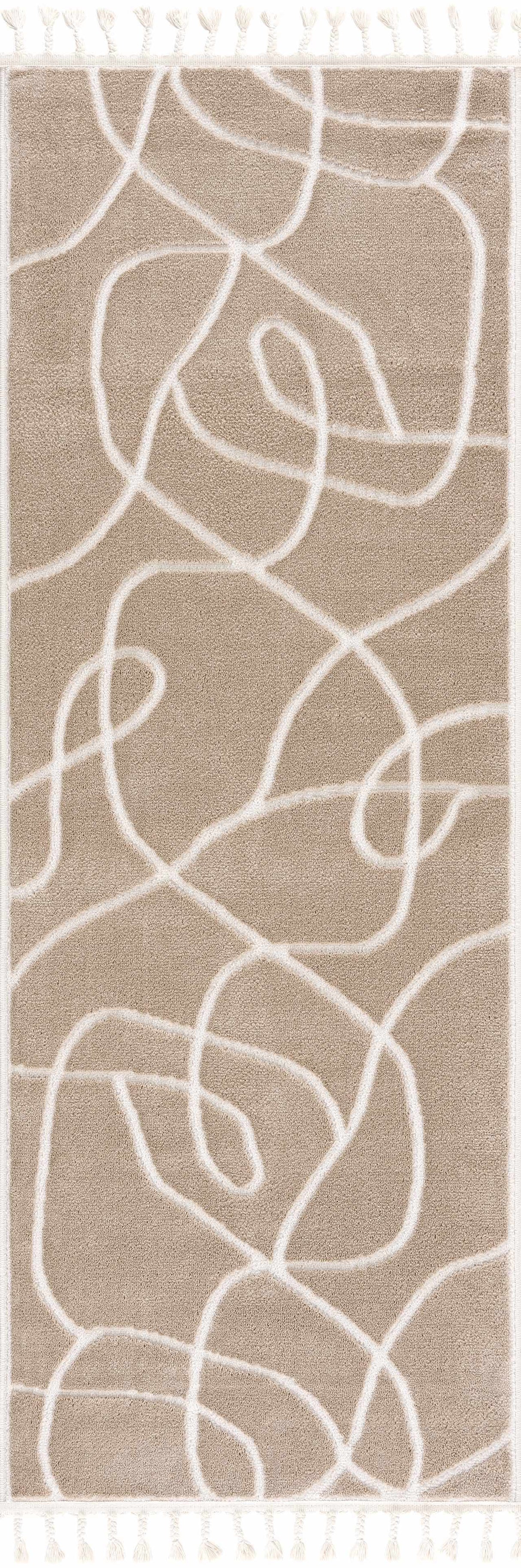 Azana Cream Area Rug