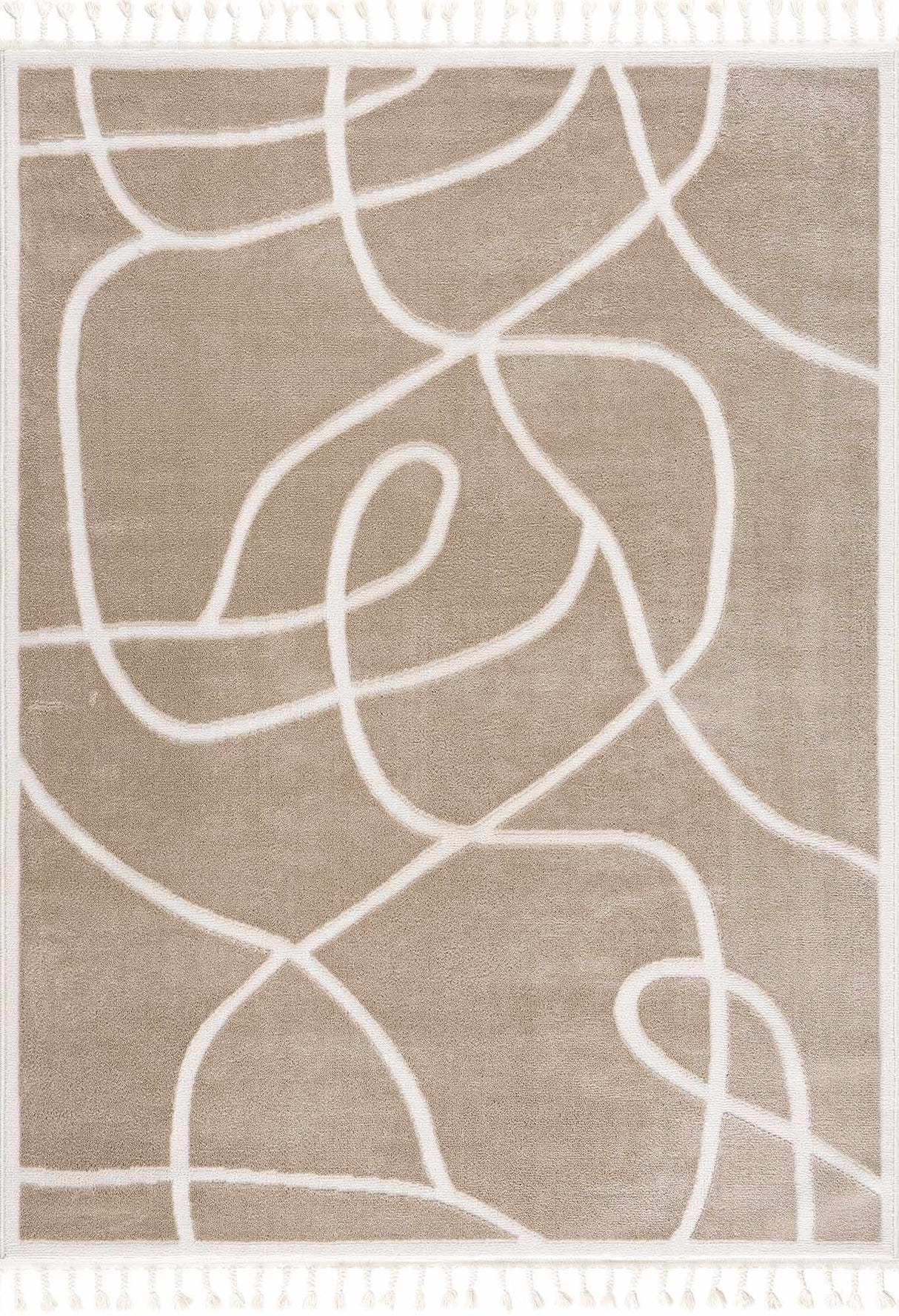 Azana Cream Area Rug