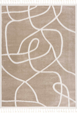Azana Cream Area Rug