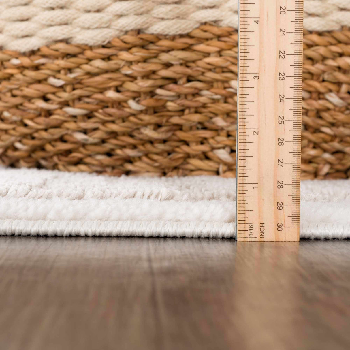 Azana Cream Area Rug