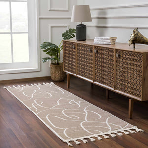 Azana Cream Area Rug