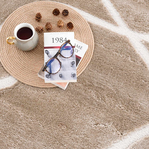 Azana Cream Area Rug