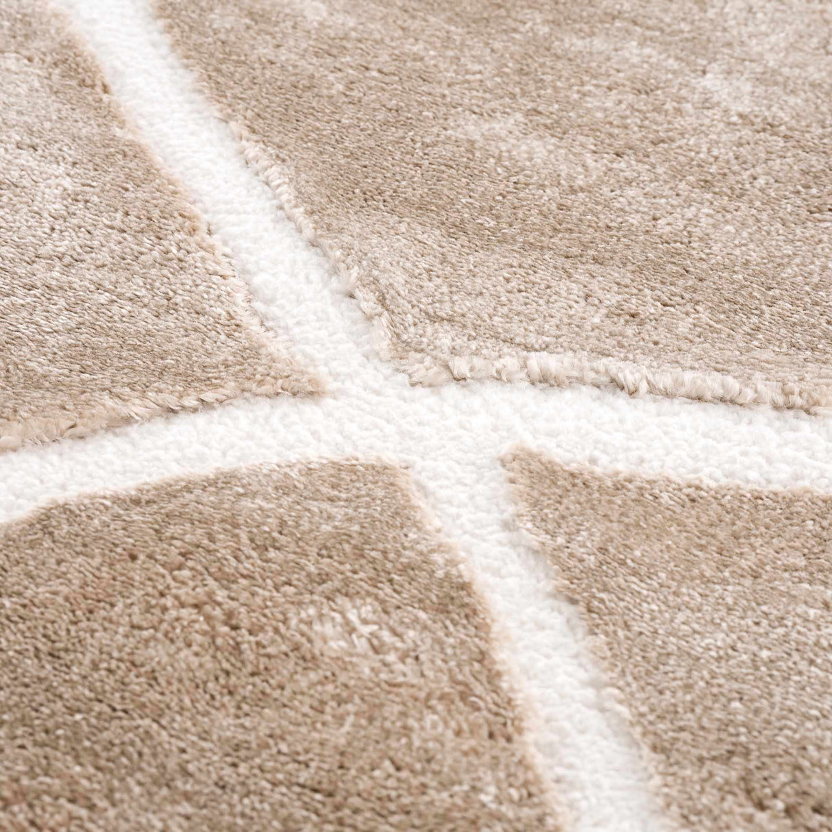 Azana Cream Area Rug