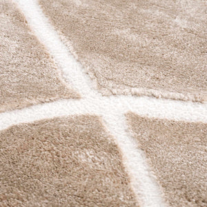 Azana Cream Area Rug