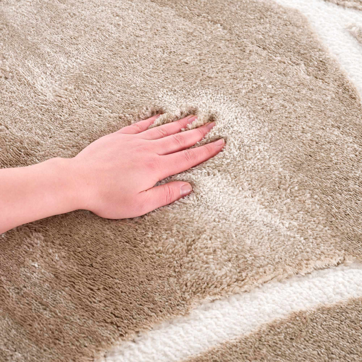 Azana Cream Area Rug