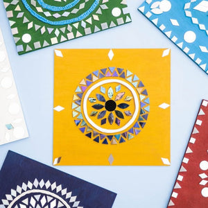 Mosaic Clay Kit