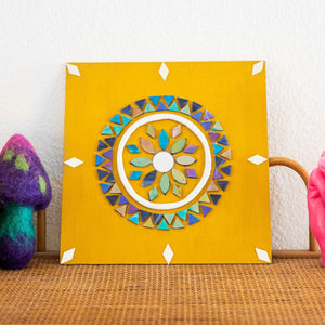 Mosaic Clay Kit
