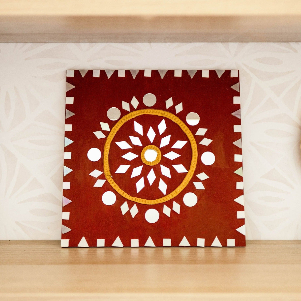 Mosaic Clay Kit