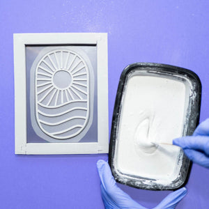 Cement Line Art Kit