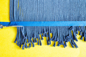 Dip Dyed Wall Hanging Kit