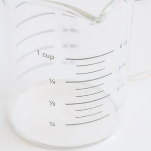 Measuring Cup (0.5L)