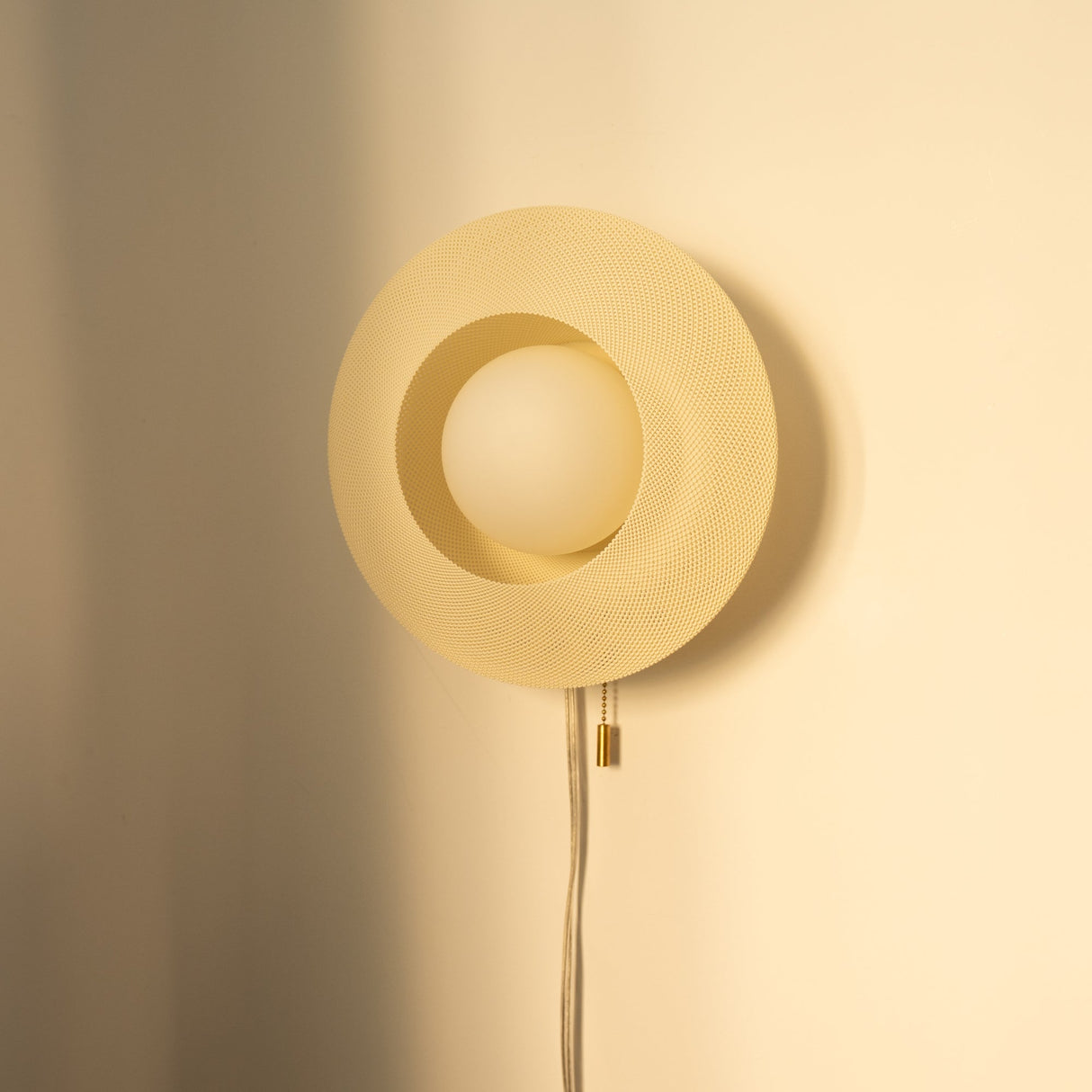 Helios Sconce