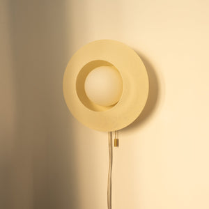 Helios Sconce