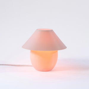 Scoop Lamp
