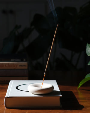 Eve Incense