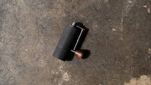 Timemore Chestnut Nano Grinder with Stainless Steel Burrs