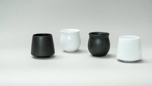 ORIGAMI Aroma Flavor Cup - 7oz