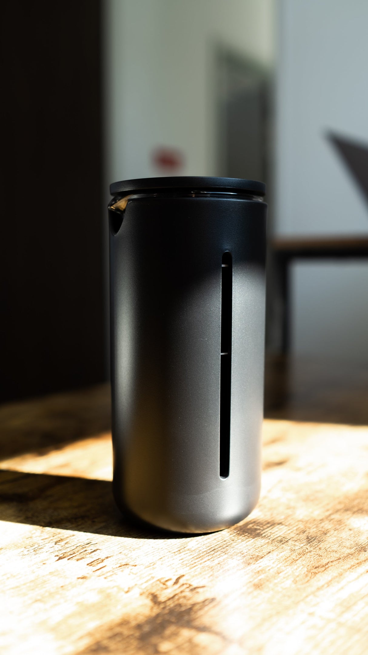 U French Press by Timemore
