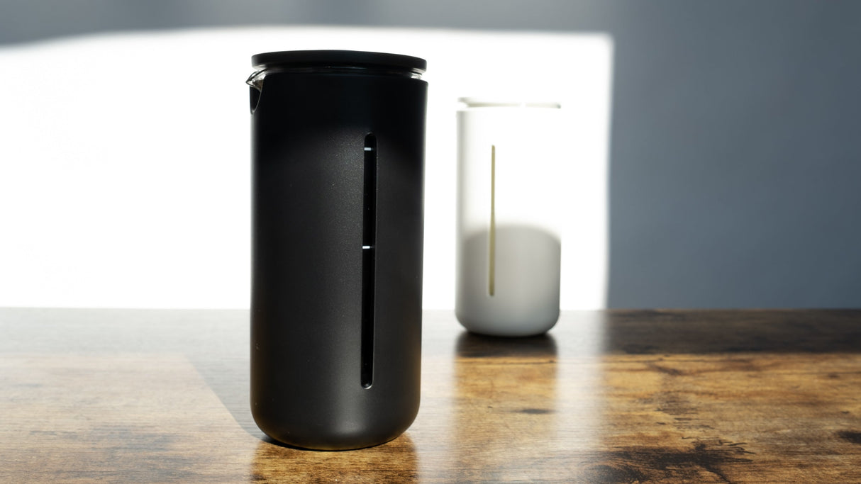 U French Press by Timemore