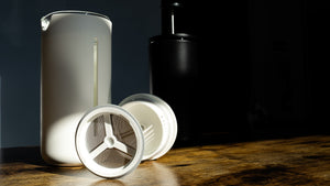 U French Press by Timemore