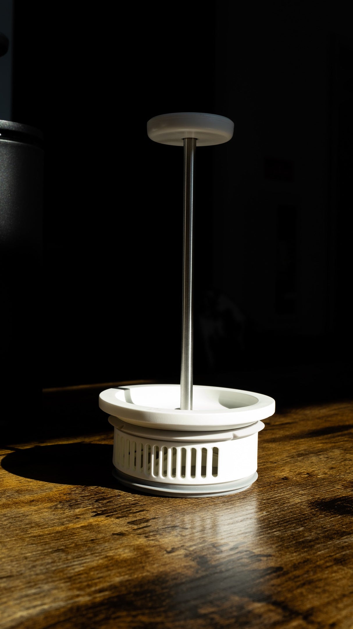 U French Press by Timemore