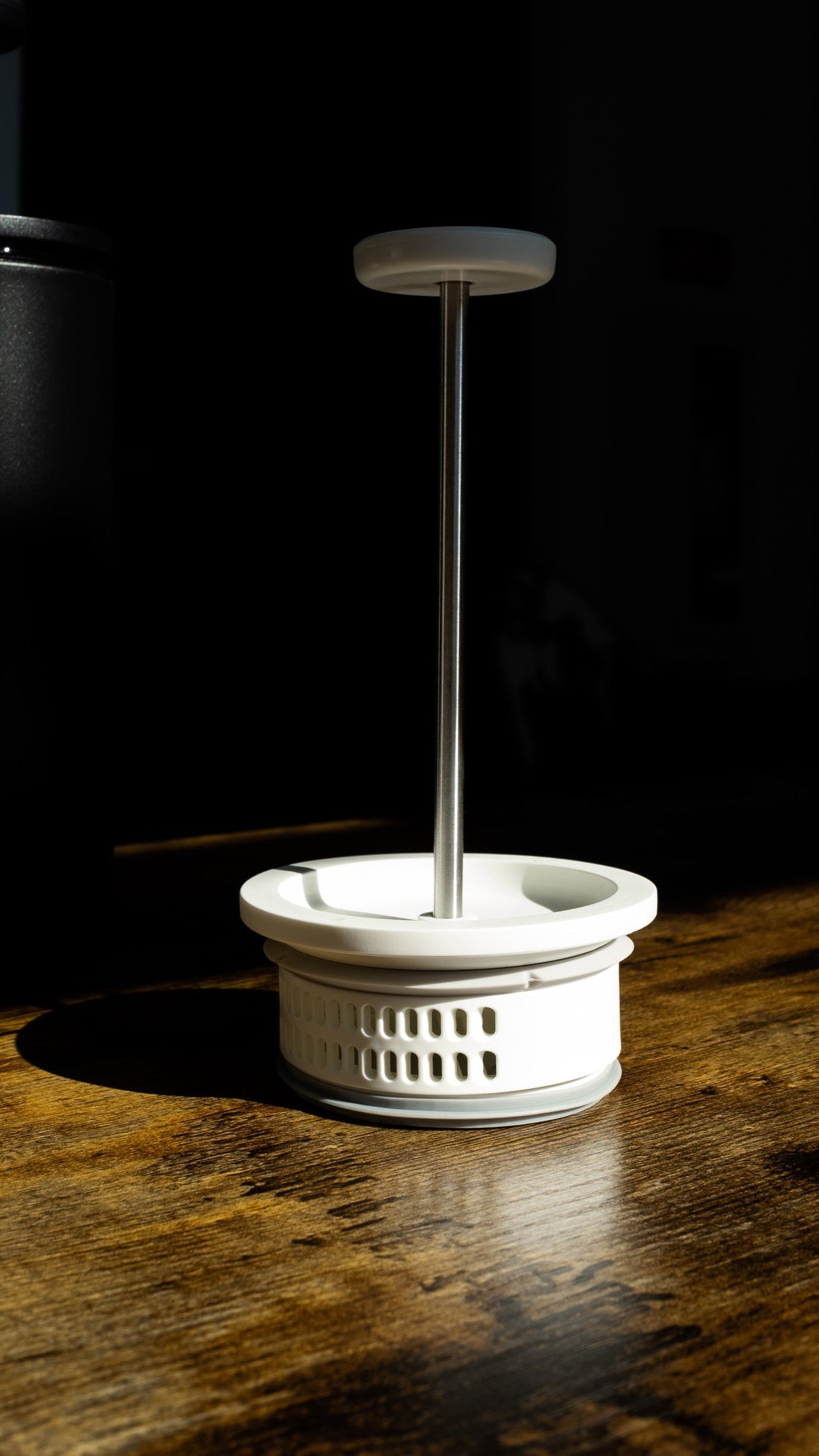 U French Press by Timemore